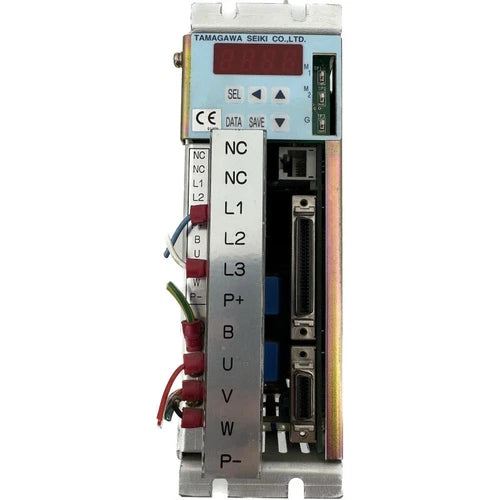 Driver 115V 50/60hz 50W Tamagawa TA8110N2112
