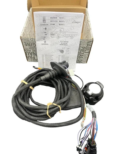 1pc x RENAULT RT 77 11 425 932 FAISCEAU DE CABLAGE MASTER 3 MOVANO NV400 06/10