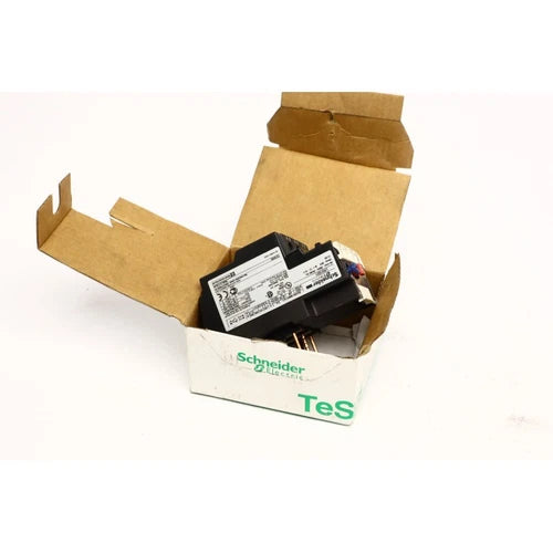 Schneider electric 014674 LRD1521 Relais thermique (B1312)