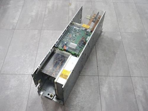 Siemens Simovert Einspeiseeinheit 6SE7031-7EE85-0AA0