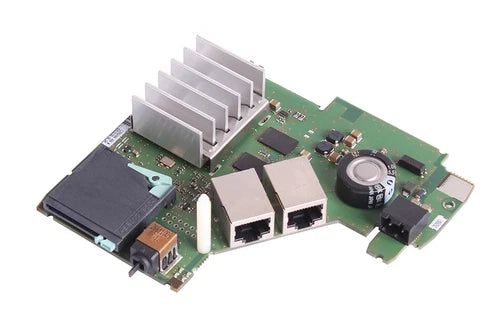 CZ056944 DO 6ES7317-2FK14-00AB0 SIEMENS TESTED | WARRANTY INCLUDED