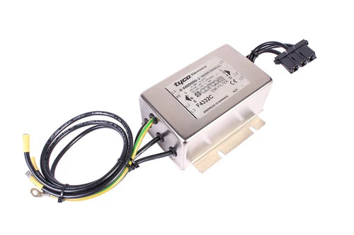 3HAC024322-001/00 F4332C ABB GETESTET | GARANTIE INKLUSIVE | SCHNELLER