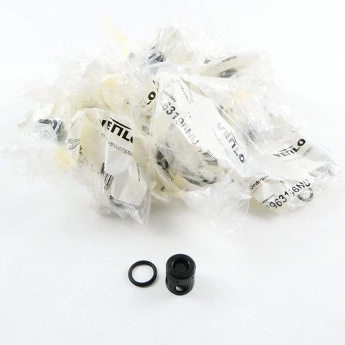 40x VENLO H1080123 / F963196NU CHECK VALVE with O-RING - set of 40