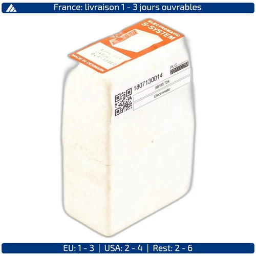 CARLO GAVAZZI | SB165 724 | OCASSION | USFP | PLC2DAY Used in stock at PLC2DAY