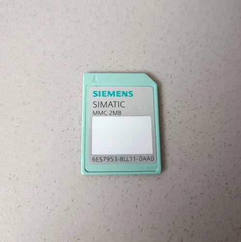 Siemens 6ES7953-8LL11-0AA0 / 6ES7 953-8LL11-0AA0