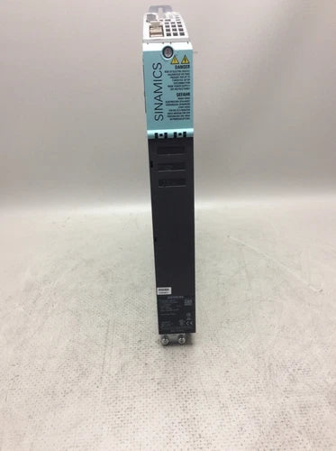 6SL31201TE130AA4 - SIEMENS - 6SL3120-1TE13-0AA4 Variator REFURBISHED