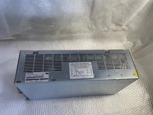 Siemens Line Filter for Active Line Module (I/R) 6SL 3000-0BE23-6AA0