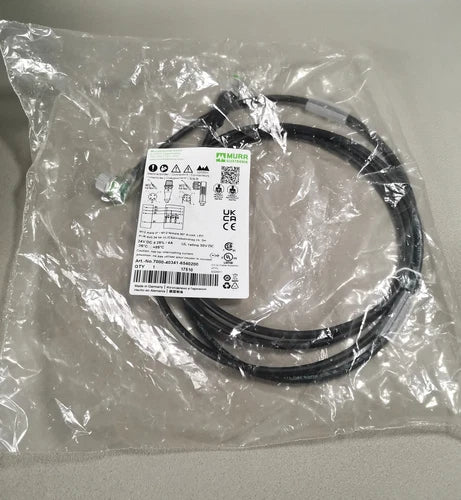 Murr 7000-40341-6540200 NEU OVP