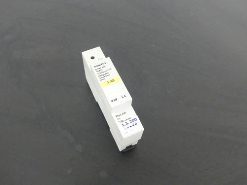 siemens knx/dali gatwayx 5wg1 342-1ab01 see pictures