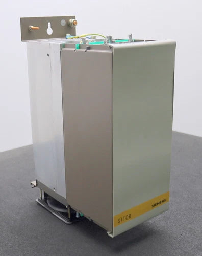 Siemens Thyristor Set 6QG1332-3AK02 C380/512-80F 930 Unused Excellent Condition