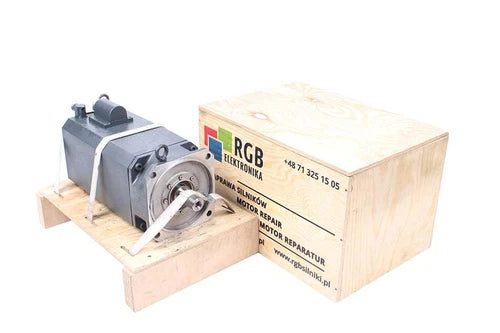 1FT6105-8AC71-3CL9-Z Z: N05 SIEMENS GETESTET | GARANTIE INKLUSIVE | SCHNELLER