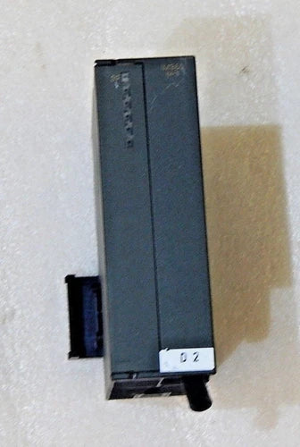 Siemens 6ES7360-3AA01-0AA0 // 6ES7 360-3AA01-0AA0 Used