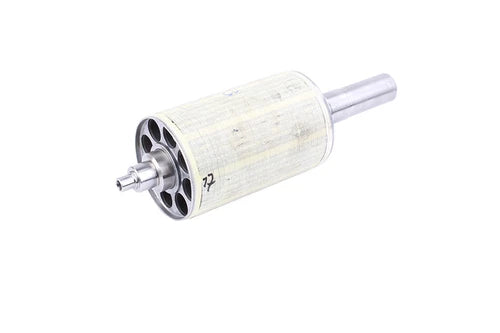 1FT6105-8AF71-4EG1 ROTOR SIEMENS GEBRAUCHT / KEINE GARANTIE / EXPRESS-LIEFERUNG