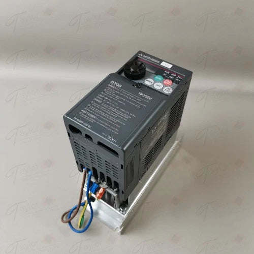 Mitsubishi FR-D720S-025-EC