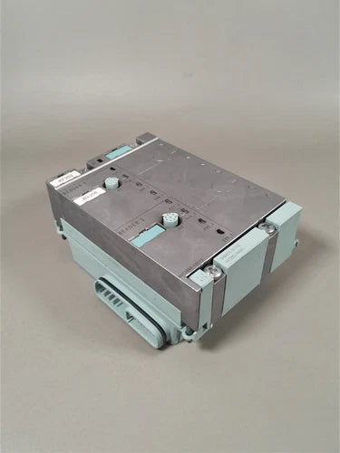 Siemens 6GT2002-1HD00 + 6GT2002-0HD01
