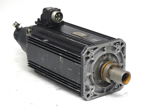 Rexroth MAC112C-0-ED-4-C/130-A-1/WI520LV/S005 (Slightly Damaged)