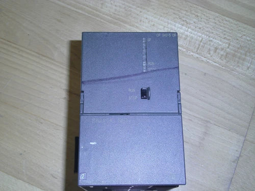 Siemens Simatic Net CP 342-5 DP 6GK7342-5DA00-0XE0