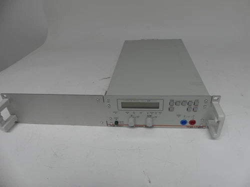 Toellner 8951 Power Supply 40V 20A OPT 96khz Lab Power Supply 6 Months Warranty