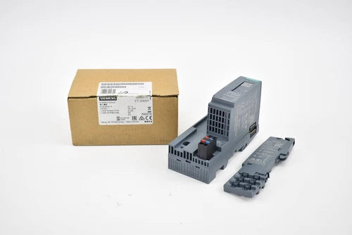Siemens Simatic ET 200SP 6ES7 155-6AU01-0CN0 ( 6ES7155-6AU01-0CN0 )