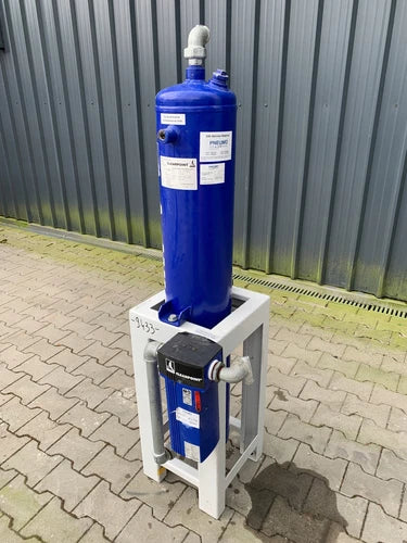 Adsorvente, filtro de carbono ativado CLEARPOINT L215VWM