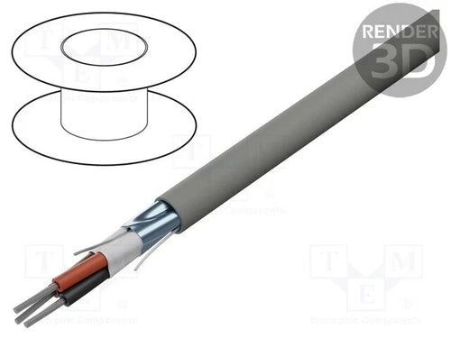 1 disc, Wire 78113-SL001 /E2UK
