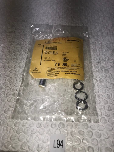 **Turck B12-M12-AN6X-H1141  #