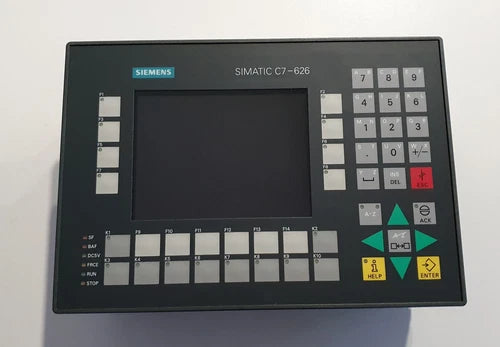 1PC For Siemens 6ES7626-2DG04-0AE3 Used