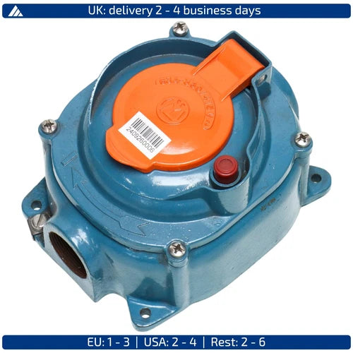 54120 LEGRAND, Socket Prisinter 63/75A-380/415V, 54120, 54120, 3245060541200 ...