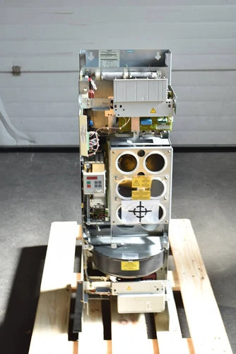 Siemens Simovert VC Frequency Inverter 6SE7028-0FF60-Z ( 6SE7 028-0FF60-Z )