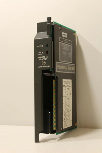 Allen-Bradley 1771-ARC Remote I/O Adapter Module