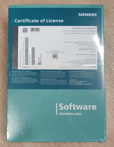 1PC For Siemens 6ES7822-1AA24-4YA5 New