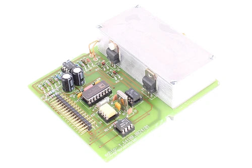 1.64100.0024 MAHLO EXPRESS-LIEFERUNG | VERTRAUENSW?RDIGER VERK?UFER