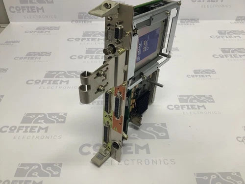 6FC51100DB020AA4 - Siemens - 6FC5110-0DB02-0AA4 CPU Reconditioned