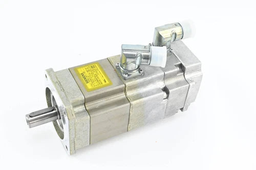 Siemens Simotics S Synchronous Servo Motor 1FK7042-5AF71-1EB0 ( 1FK7 042-5AF71-1EB0 )