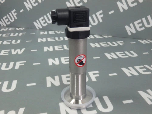 402050-000-491-405-613-20-61/000 - JUMO Converter Of Pressure New