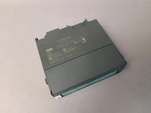 Siemens 6ES7 332-5HD01-0AB0 E10
