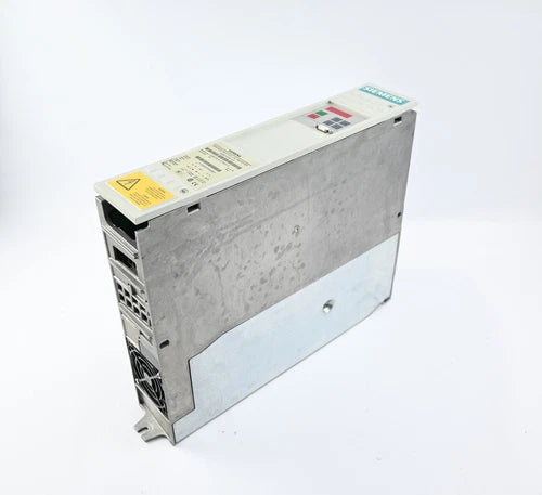 Siemens Simovert Inverter 6SE7 016-1TA61-Z ( 6SE7016-1TA61-Z ) E.A