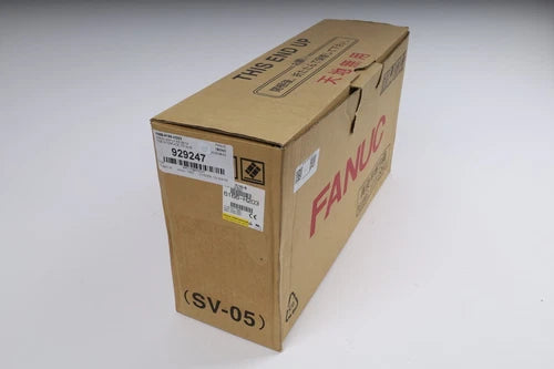 NEW. FANUC  A06B-6166-H203  [24 MONTHS WARRANTY]