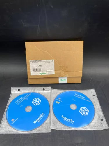 施耐德电气 UNITY PRO XL V12.0 + ADVANTYS 配置 V11.0