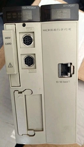 施耐德 tsxp572634m，tsx p572634m，环境FACTURA GARANT？发票