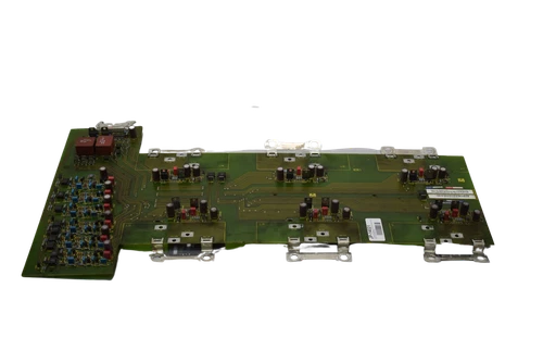 Siemens Inverter Control Module 6SE7033-7EG84-1JF0 ( 6SE7 033-7EG84