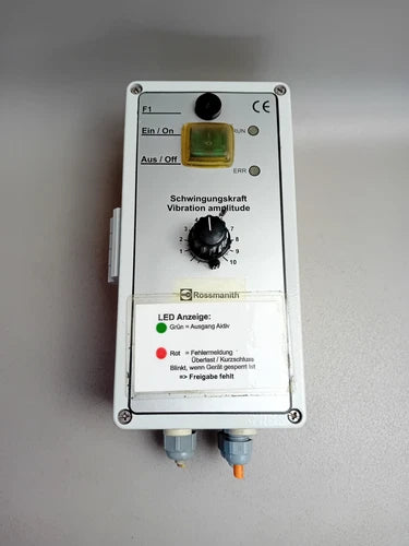Rossmanith Sesomat RM7 86000060 #2