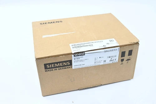 Siemens Sinumerik 840D SL RS-232C 6FC5312-0FA01-1AA0 ( 6FC5 312-0FA01-1AA0 )