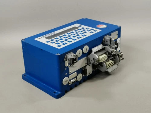Borries EG-Box/ZAM5