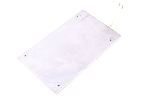 1 OHM IWAKI GEBRAUCHT / KEINE GARANTIE / EXPRESS-LIEFERUNG