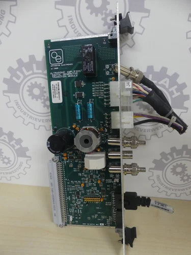 ORTHODYNE ELECTRONICS PCB 32-32746 REV B