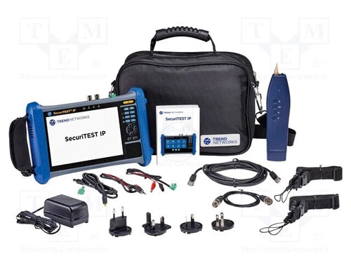 1 peça, Testador: CCTV TNET-R171000 /E2UK