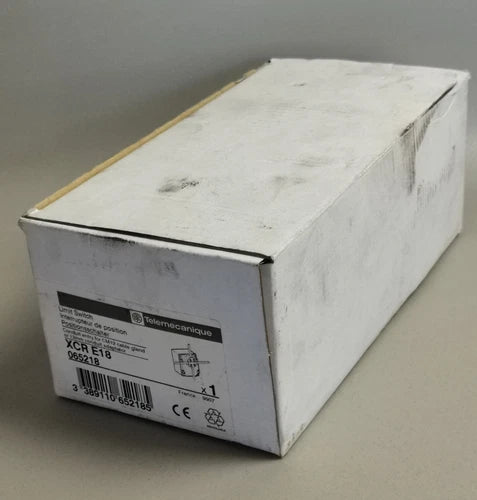 Telemecanique XCR E18 NEU OVP