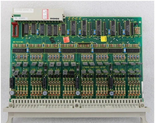 Siemens Digital Output 6ES5 445-3AE12 - Refurbished - for Simatic S5