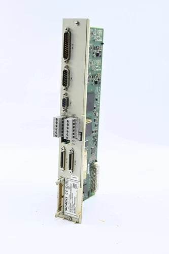 Siemens Simodrive Control Panel 6SN1118-0DJ23-0AA2 ( 6SN1 118-0DJ23-0AA2 ) C